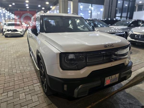 بايك BJ30e 2026 للبيع في العراق -  بغداد